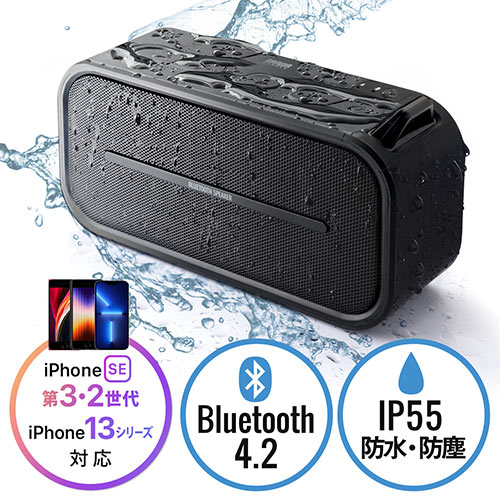 新品 Bluetoothスピーカー ワイヤレススピーカー Zx portable loudspeakers | Electro-Voice