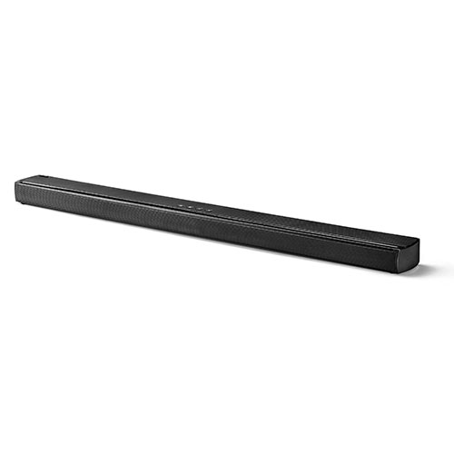 テレビスピーカー（Bluetooth対応・サウンドバースピーカー