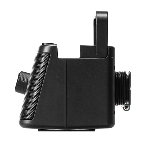 テレビスピーカー（有線・手元スピーカーTV用手元延長スピーカー・電池式・USB給電対応・70代・60代・50代・40代・男性・女性・ブラック）