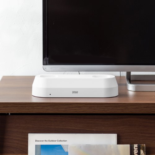 テレビ用ネックスピーカー（ワイヤレス・首掛けスピーカー・ペアリング不要・電源不要・充電式・難聴・高齢者・おすすめ）