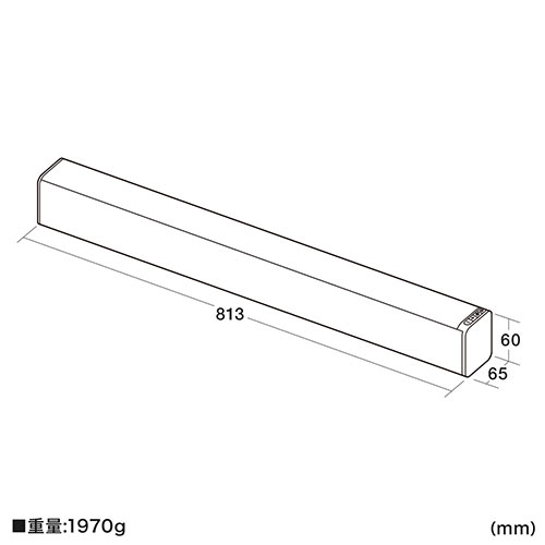 【アウトレット･訳あり・セール】サウンドバー テレビ 薄型 Bluetooth iPhone スマホ接続対応 80W高出力 光デジタル 3.5mm接続対応