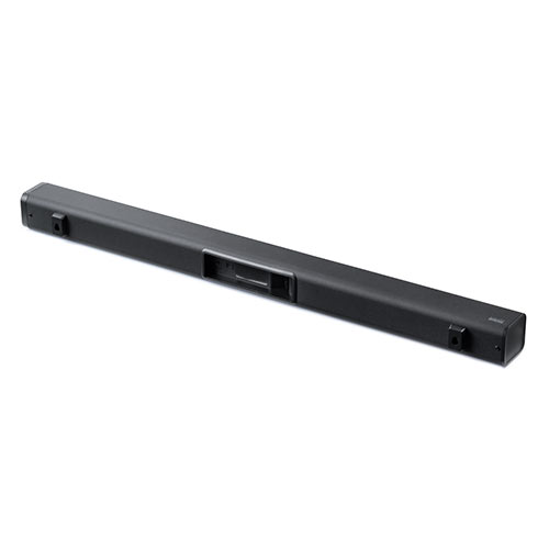 サウンドバー テレビ 薄型 Bluetooth iPhone スマホ接続対応 80W
