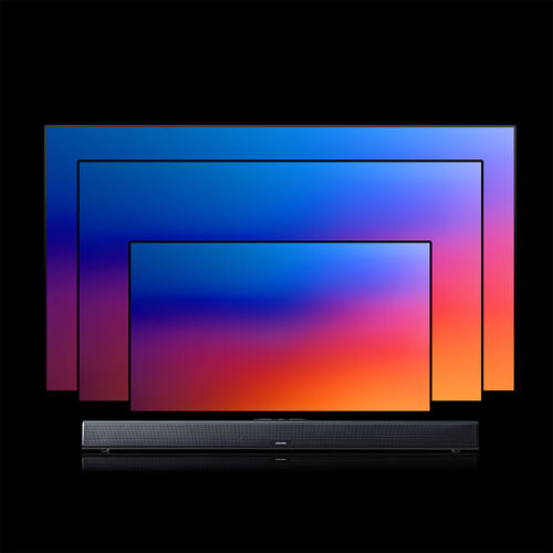 サウンドバー（テレビ用・ARC対応・Bluetooth・70W・光デジタル