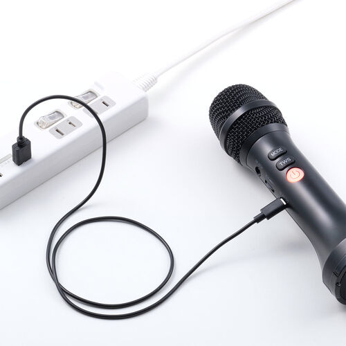 拡声器（マイク・小型・スピーカー＆マイク一体型・ブルートゥース・軽量・充電式・消防・自衛隊・選挙目・イベント）SP111