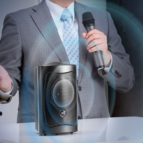 EZ4-SP112用ワイヤレスマイク