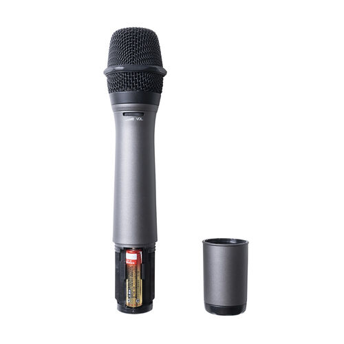 EZ4-SP112用ワイヤレスマイク