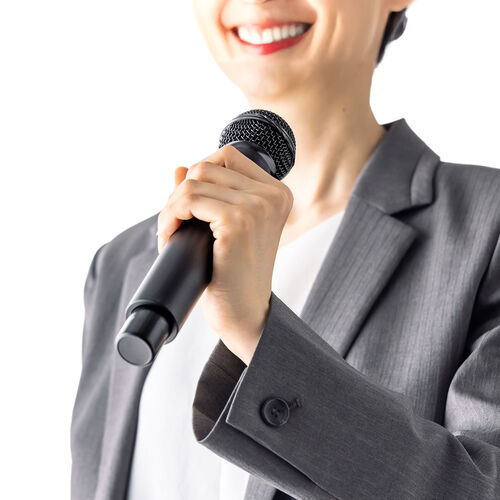 ワイヤレスマイク（EZ4-SP113用・Bタイプ・交換用）