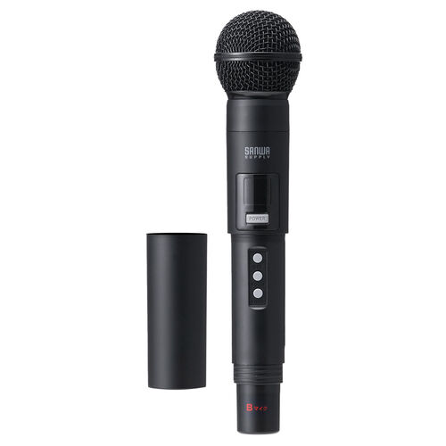 ワイヤレスマイク（EZ4-SP113用・Bタイプ・交換用）