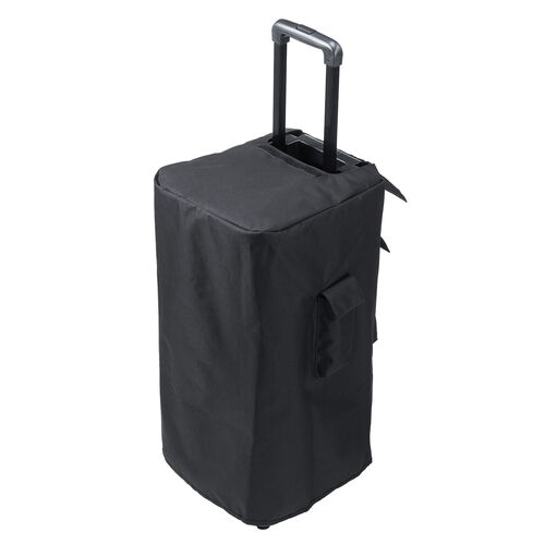 イベントスピーカー｜180W・ワイヤレスマイク2本・LED・収納バッグ付