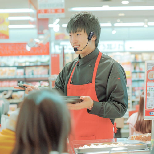 ワイヤレスヘッドマイク（EZ4-SP115専用・単一指向性・1m）