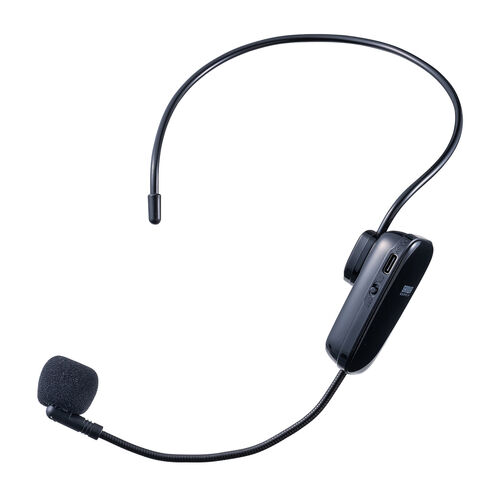 ワイヤレスヘッドマイク（EZ4-SP115専用・単一指向性・1m）