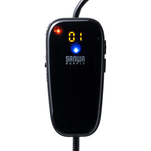 ワイヤレスヘッドマイク（EZ4-SP115専用・単一指向性・1m）