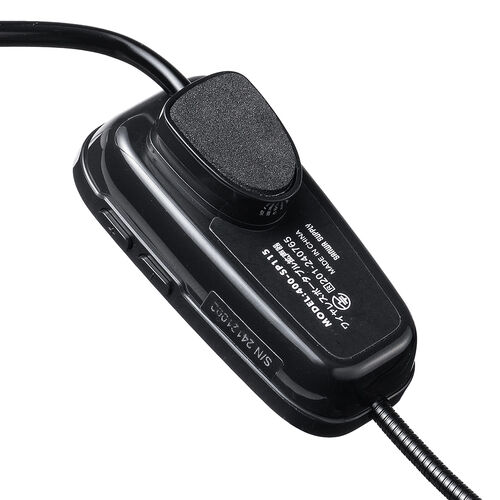 ワイヤレスヘッドマイク（EZ4-SP115専用・単一指向性・1m）