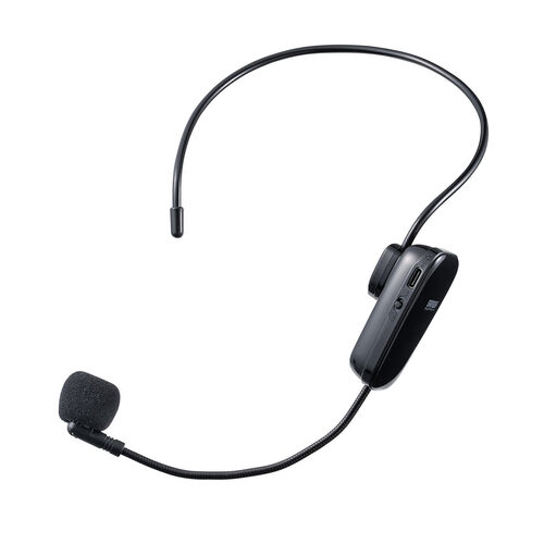 拡声器 ハンズフリー ポータブル マイク ワイヤレス 有線マイク付属 高出力30W USBメモリ microSD イベント ツアーガイド 選挙 セミナー 講義 会議 運動会