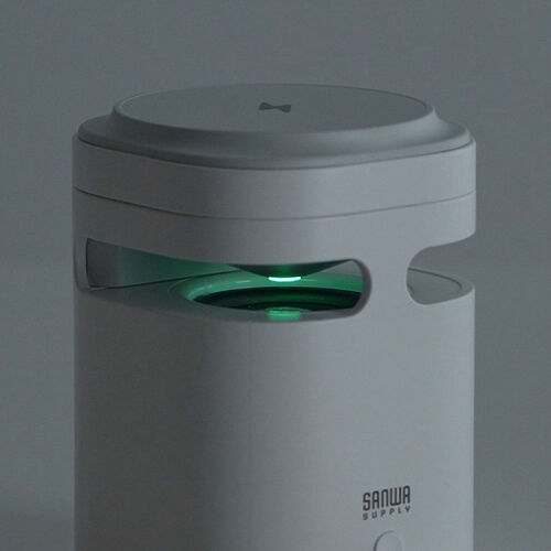 Bluetoothスピーカー（ワイヤレス充電・スマホ充電・MagSafe対応・7.5W・スタンド機能・ホワイト）