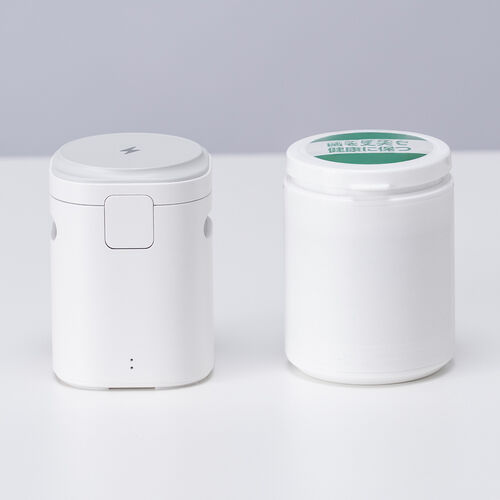 Bluetoothスピーカー（ワイヤレス充電・スマホ充電・MagSafe対応・7.5W・スタンド機能・ホワイト）