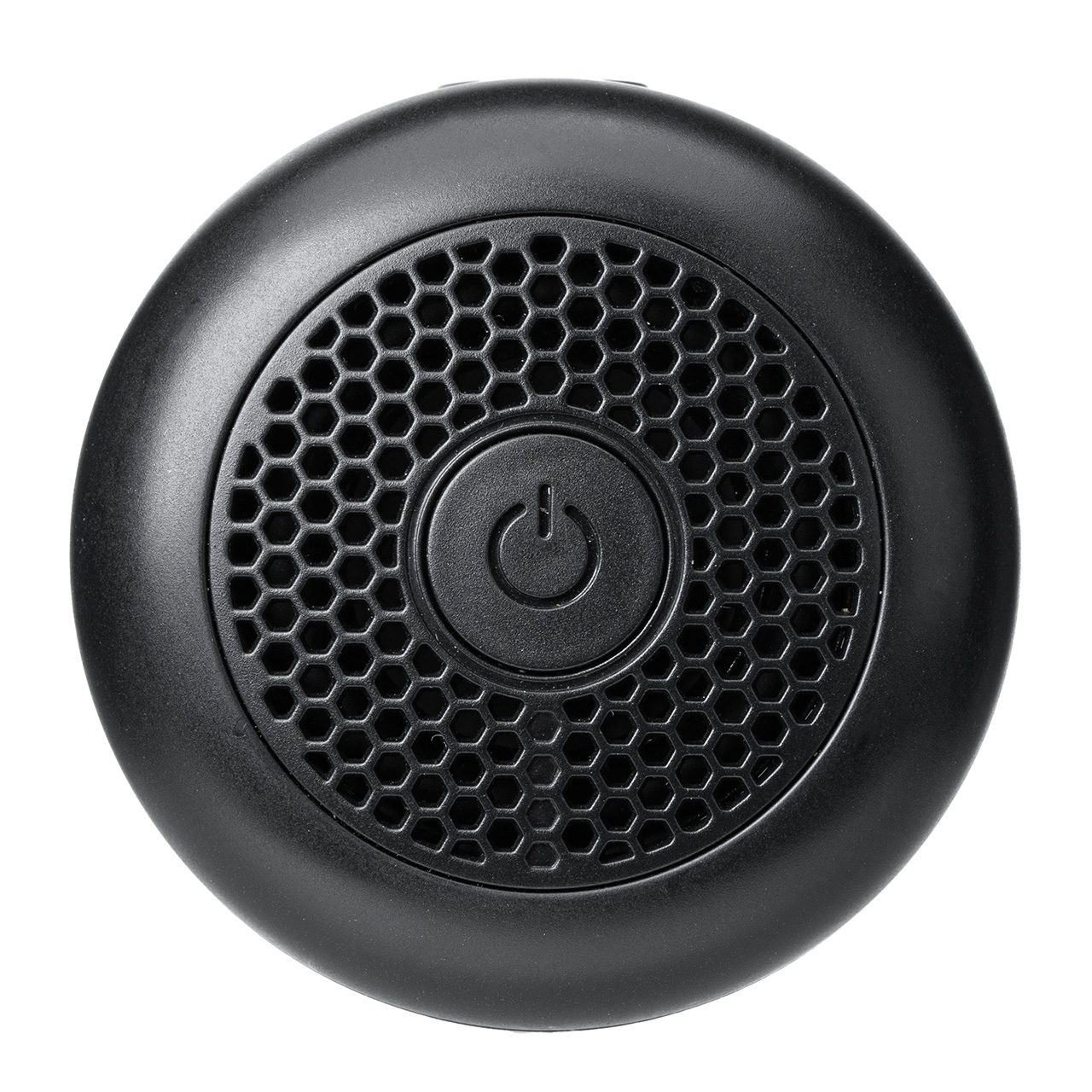 防水スピーカー（Bluetooth・ワイヤレス・お風呂スピーカー・磁石取付・IPX6・コンパクト・小型・長時間再生・2個セット）