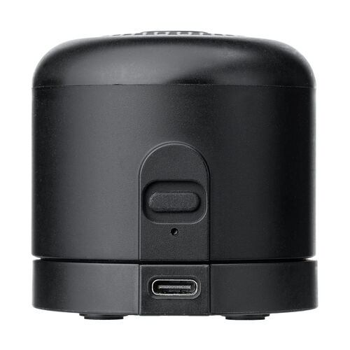 防水スピーカー（Bluetooth・ワイヤレス・お風呂スピーカー・磁石取付・IPX6・コンパクト・小型・長時間再生）