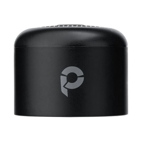 防水スピーカー（Bluetooth・ワイヤレス・お風呂スピーカー・磁石取付・IPX6・コンパクト・小型・長時間再生）