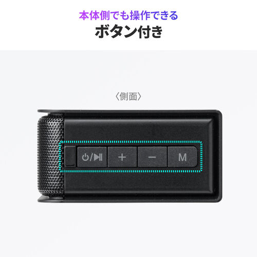サウンドバー スピーカー（薄型・Bluetooth・HDMI対応・40W・高音質・TVスピーカー・コンパクト）