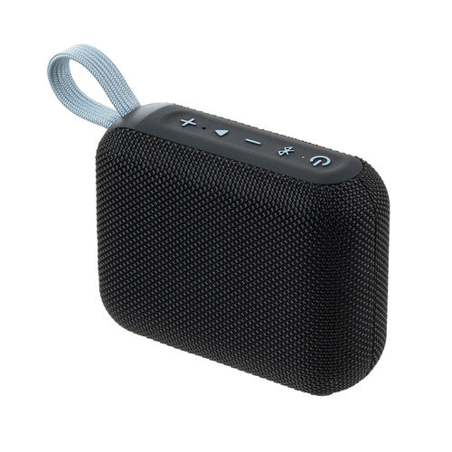Bluetoothスピーカー（防水・IPX7・ポータブル・ワイヤレス・6W