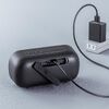 Bluetoothスピーカー（防水・IPX7・コンパクト・8W・AUX・USBメモリ・microSDカード再生対応・ポータブルスピーカー）