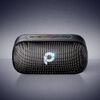 Bluetoothスピーカー（防水・IPX7・コンパクト・8W・AUX・USBメモリ・microSDカード再生対応・ポータブルスピーカー）