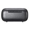 Bluetoothスピーカー（防水・IPX7・コンパクト・8W・AUX・USBメモリ・microSDカード再生対応・ポータブルスピーカー）
