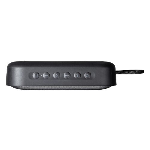 Bluetoothスピーカー（防水・IPX7・コンパクト・20W・AUX・microSDカード再生対応・ポータブルスピーカー）