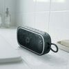 Bluetoothスピーカー（防水・IPX7・コンパクト・20W・AUX・microSDカード再生対応・ポータブルスピーカー）