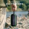 Bluetoothスピーカー（防水・IPX7・コンパクト・20W・AUX・microSDカード再生対応・ポータブルスピーカー）