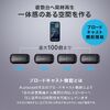 Bluetoothスピーカー（防水・IPX7・コンパクト・20W・AUX・microSDカード再生対応・ポータブルスピーカー）