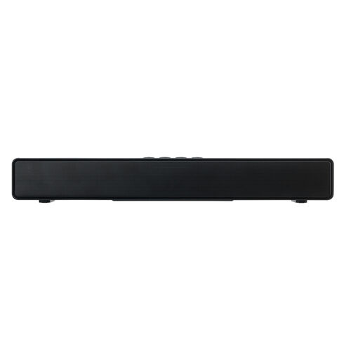 サウンドバー（テレビ用・コンパクト・ARC対応・HDMI接続・リモコン付・スリムスピーカー・Bluetooth・光デジタル・有線）