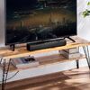 サウンドバー（テレビ用・コンパクト・ARC対応・HDMI接続・リモコン付・スリムスピーカー・Bluetooth・光デジタル・有線）