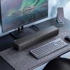 サウンドバー（テレビ用・コンパクト・ARC対応・HDMI接続・リモコン付・スリムスピーカー・Bluetooth・光デジタル・有線）