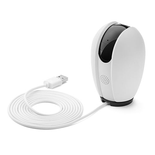 見守りカメラ ｜自動追尾・WiFi・夜間撮影・広角・防犯・監視・アプリ対応