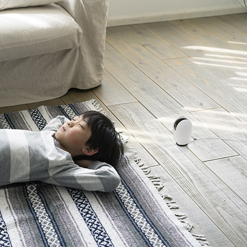 見守りカメラ ｜自動追尾・WiFi・夜間撮影・広角・防犯・監視・アプリ対応