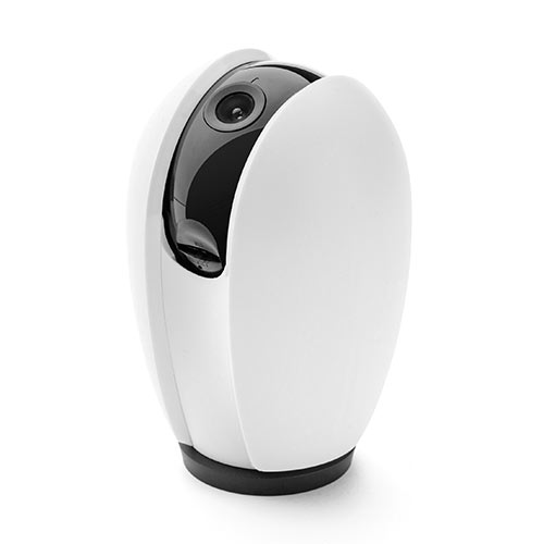 ネットワークカメラ（Wi-Fi・無線・ベビーモニター・ペットカメラ・見守り・防犯・屋内カメラ・夜間撮影・動体検知・相互音声会話・SDカード録画・スマホ通知）