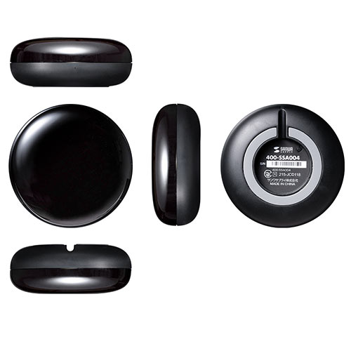 学習リモコン スマートリモコン Google Alexa 連携可能 赤外線 無線 Wi-Fi