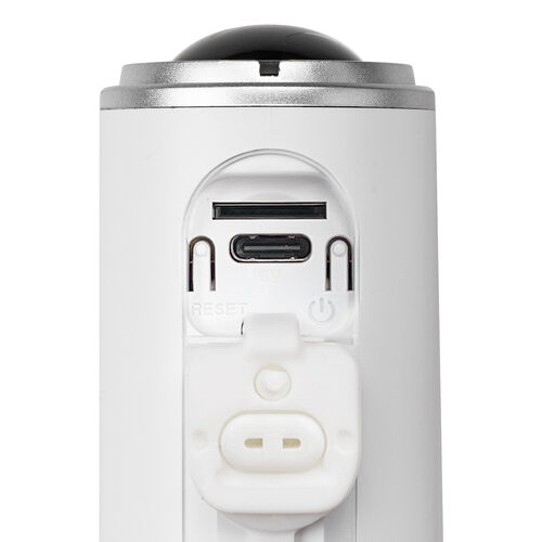 ネットワークカメラ｜屋外対応・夜間撮影・WiFi・防水・簡単設置