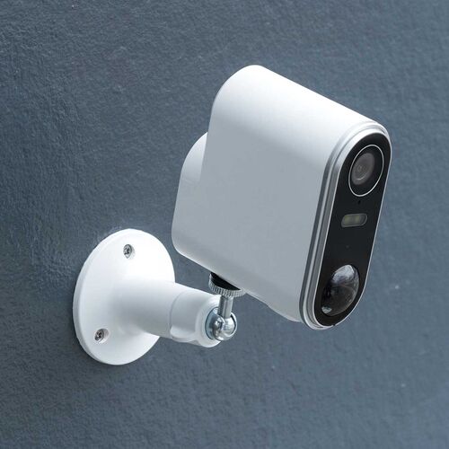 ネットワークカメラ｜屋外対応・夜間撮影・WiFi・防水・簡単設置