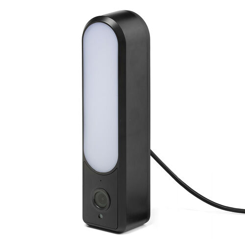 防犯カメラ（ネットワークカメラ・屋外・家庭用・ワイヤレス