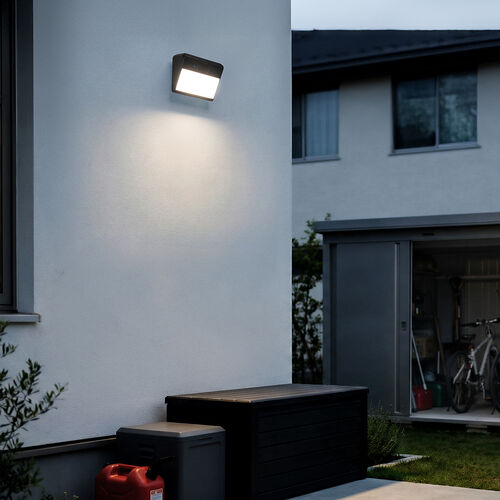 防犯カメラ（屋外・ソーラー センサーライト・ワイヤレス・スマホ連動・防水防塵IP65・人感センサー・LED・録画・双方向通話・バッテリー内蔵・600ルーメン）