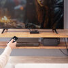 HDMI切替器（3入力1出力・HDMIスイッチ・リモコン操作対応・4K/60Hz・HDR対応・テレビ・モニター・ゲーム機・映像機器用）