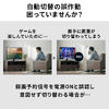 HDMI切替器（3入力1出力・HDMIスイッチ・リモコン操作対応・4K/60Hz・HDR対応・テレビ・モニター・ゲーム機・映像機器用）