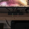 HDMI切替器（4入力1出力・リモコン操作対応・4K/60Hz・HDR対応・HDMIセレクター・テレビ・モニター・ゲーム機・パソコン用）