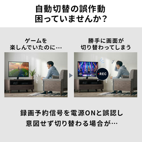 HDMI切替器（4入力1出力・リモコン操作対応・4K/60Hz・HDR対応・HDMIセレクター・テレビ・モニター・ゲーム機・パソコン用）