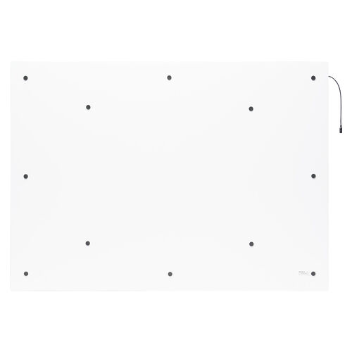 LEDトレース台（A0サイズ・薄型・無段階調光・LEDライト・1200