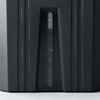 ミストファン 扇風機 10L 自動首振り コードレス USB Type-C 充電式 20000mAh キャンプ 現場 強力送風 リモコン ブラック