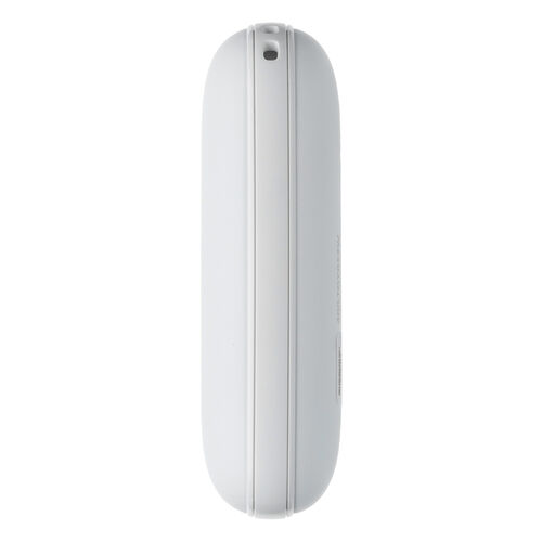 充電式カイロ（安全設計・ハンドウォーマー・3段階温度調整・USB-C充電・急速発熱・電気カイロ・最大5.5時間連続発熱・コンパクト・小型・ホワイト）